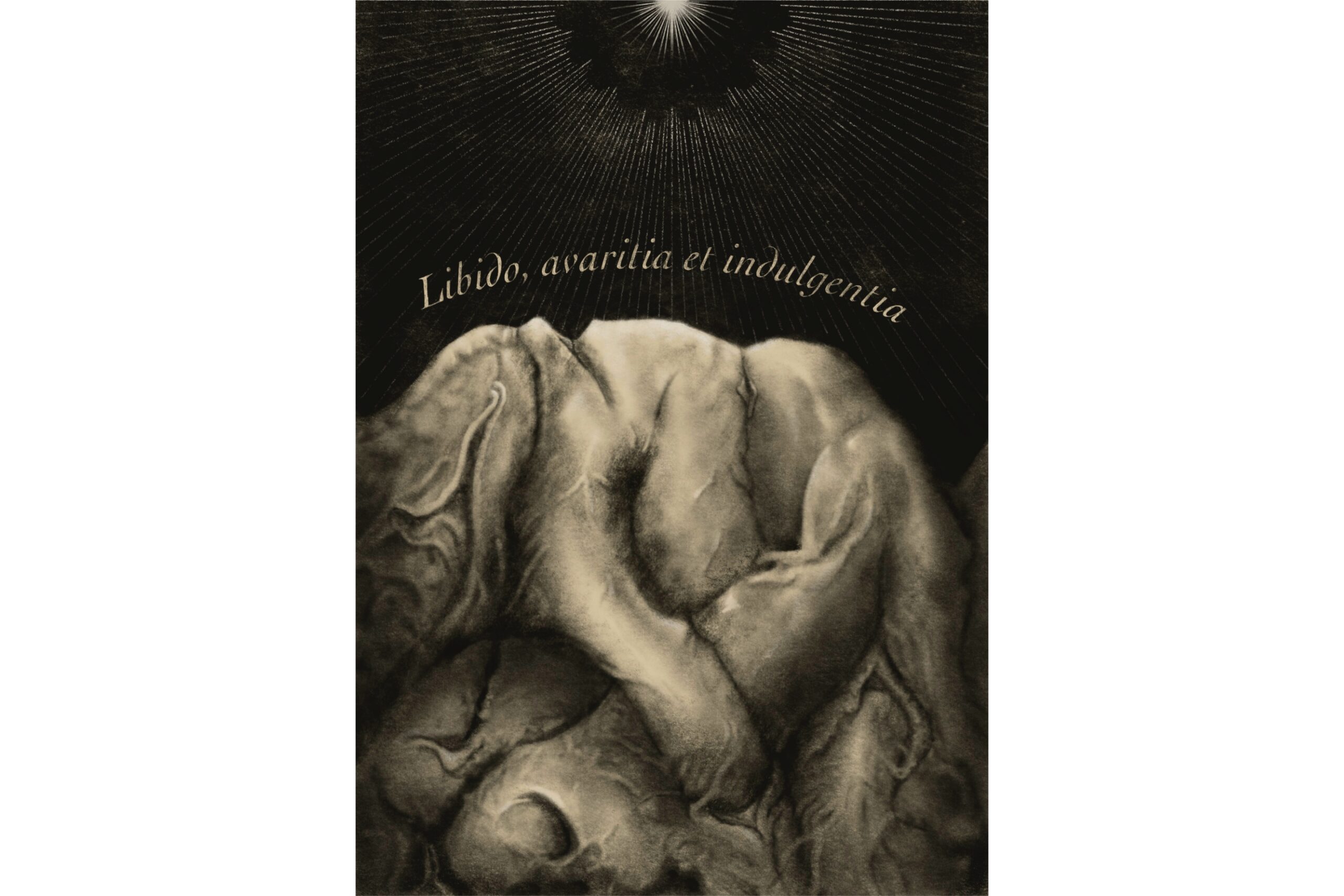Libido, avaritia et indulgentia