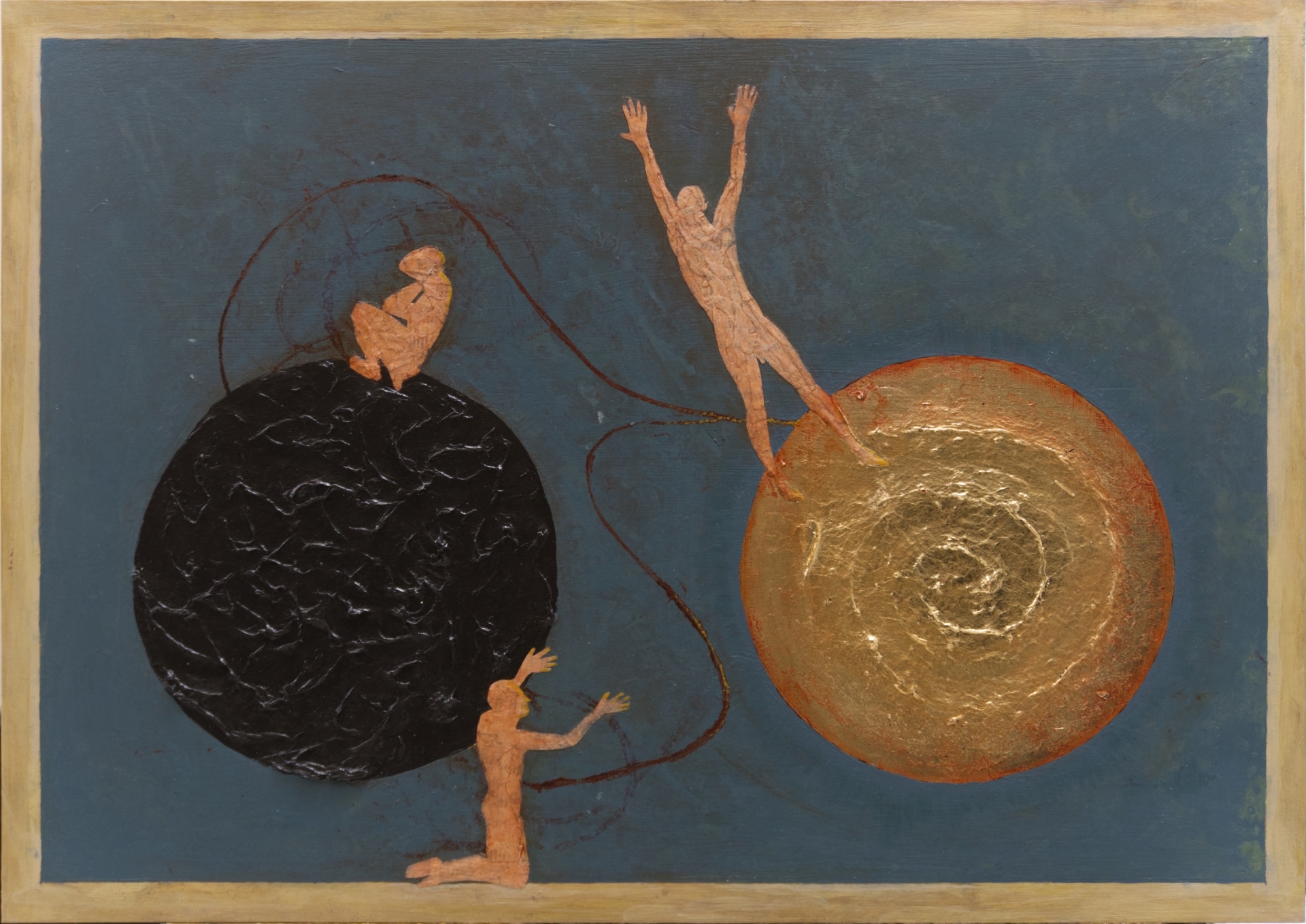 Spheres of Influence