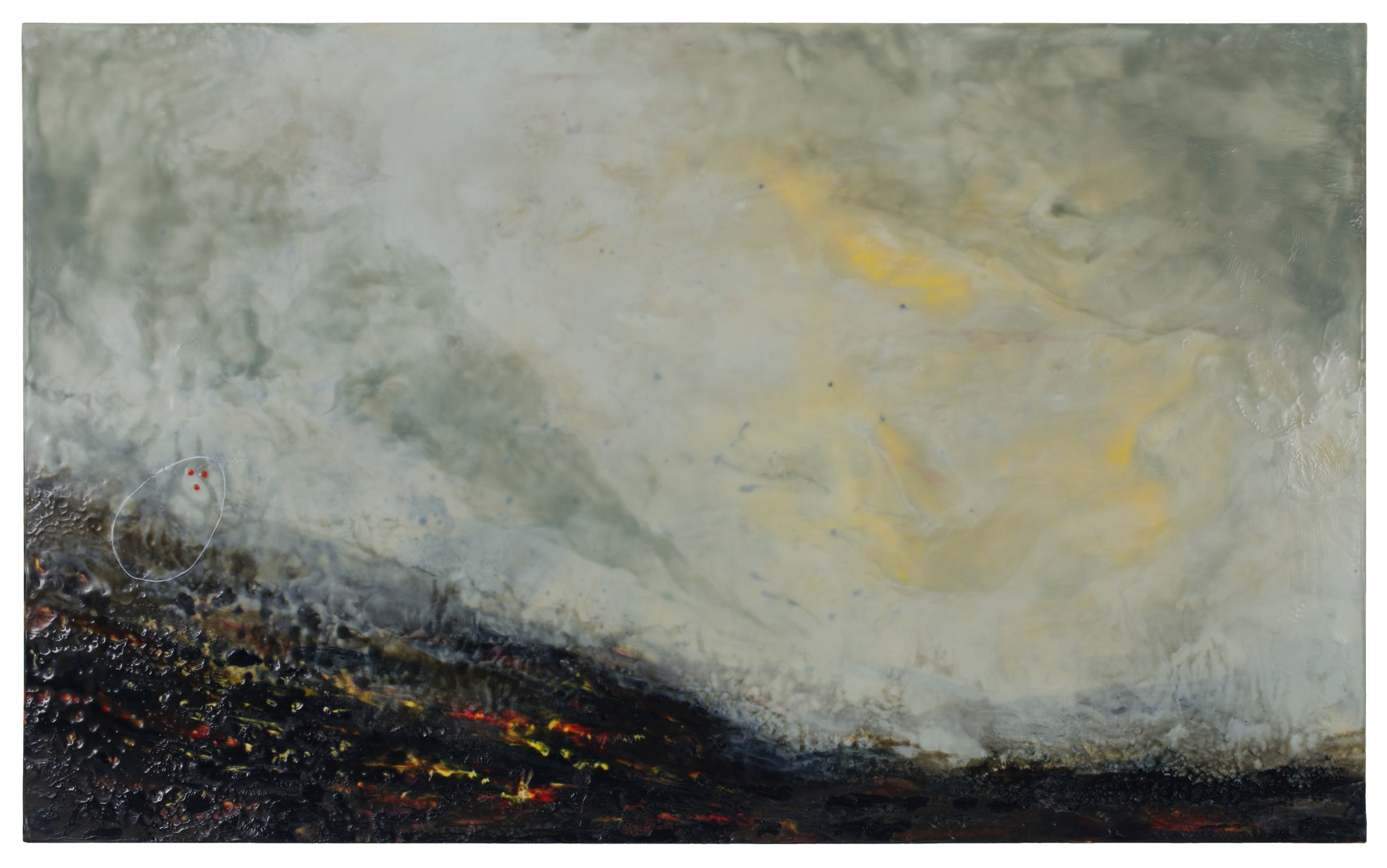 Fire and Earth 1