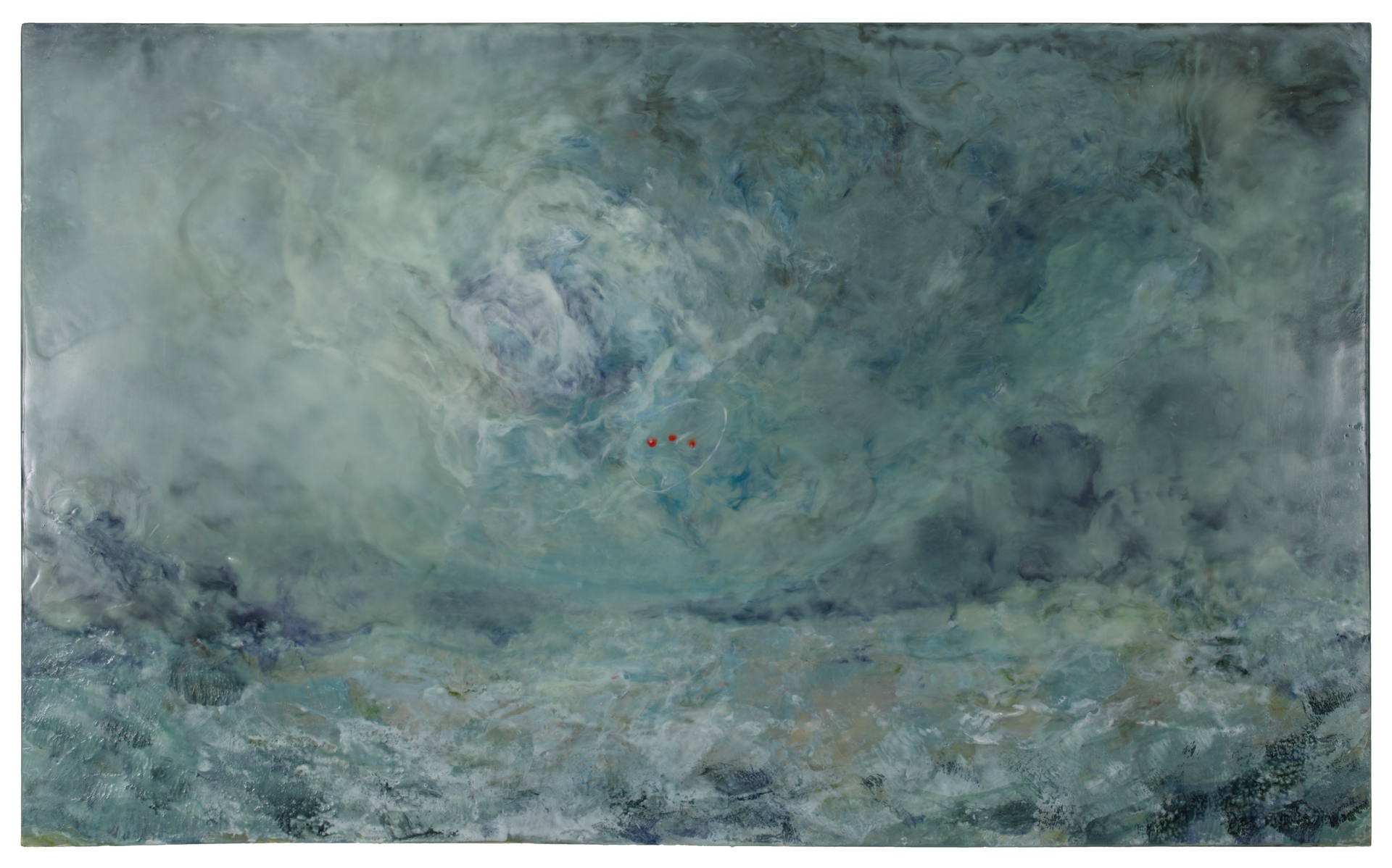 Ice and Wind 1