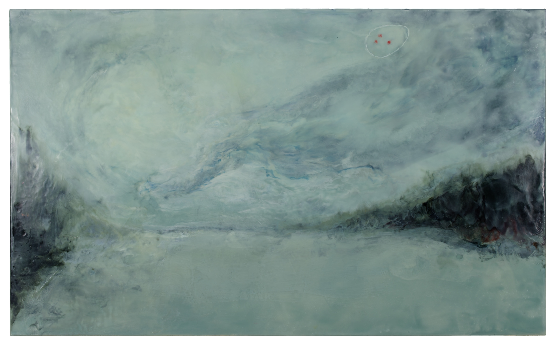 Ice and Wind 2